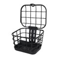 thumbnail image 2 of Bike Pet Travel Organizer Detachable Storage Bike Front Cargo Cargo Rack For Women Men, 2 of 6