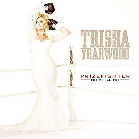 Prizefighter: Hit After Hit (CD)