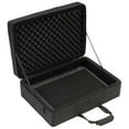 thumbnail image 1 of SKB Pedalboard Soft Case Canvas Bag with Padded Interior and Accessory Pouch, 1 of 11
