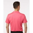 thumbnail image 3 of AllPro 41800 Pro-Lock Performance Polo-Bright Pink-XL, 3 of 6