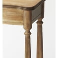 thumbnail image 2 of Butler Specialty Masterpiece Console Table In Gray, 2 of 3
