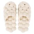 thumbnail image 1 of Zapatillas de burbujas para gimnasio, diapositivas de burbujas, sandalias de burbujas para hombres y mujeres, zapatillas de masaje probadas y confiables, 1 of 9