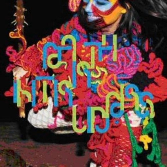 Bjork - Earth Intruders - Music & Performance - Vinyl