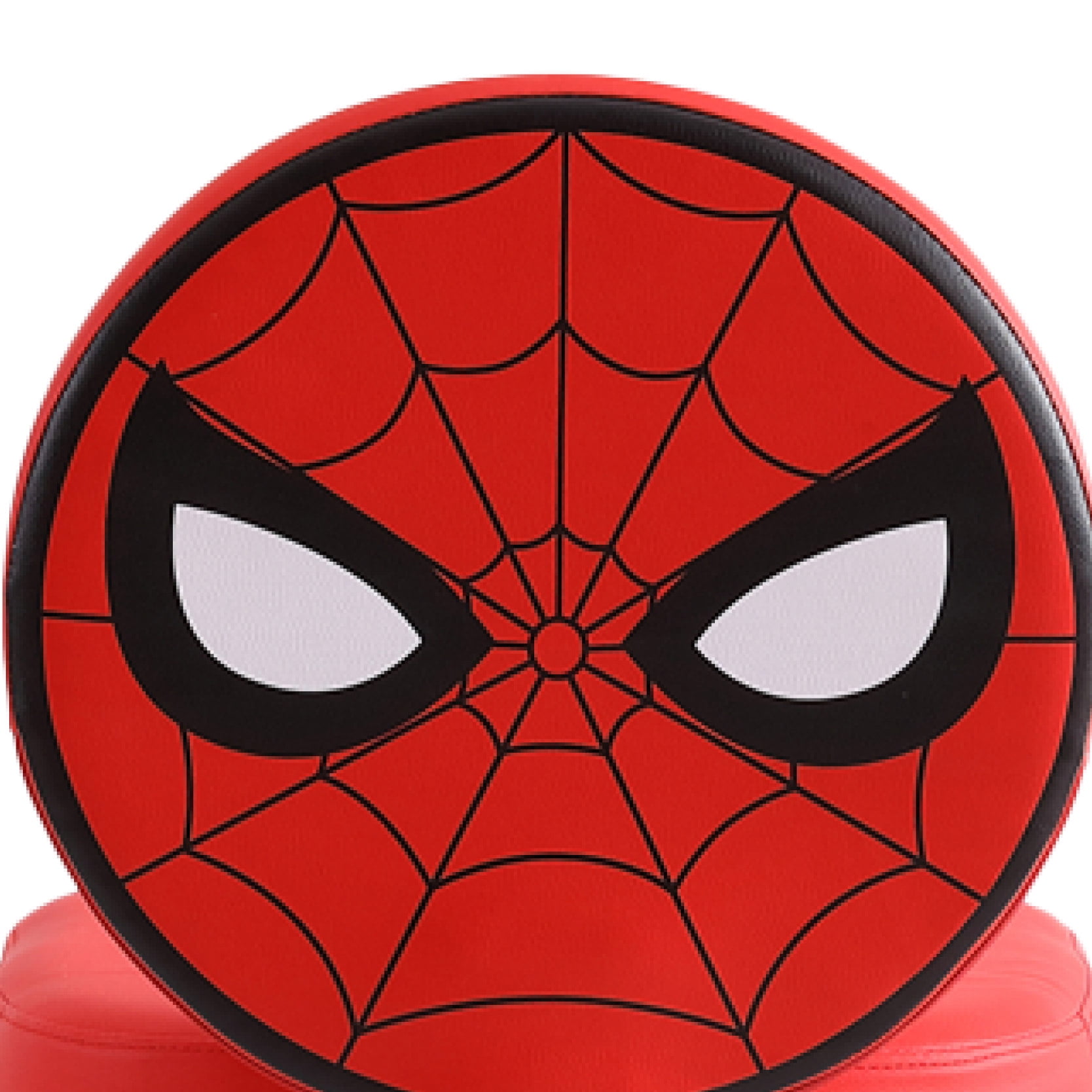 Spiderman, Kids Figural Desk Chair