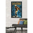 thumbnail image 2 of Marvel Comics - Wolverine - Dark Wolverine #77 Wall Poster, 22.375" x 34", Framed, 2 of 3