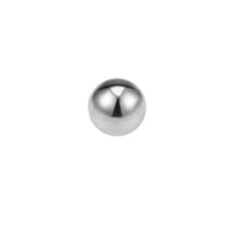 1/8" Bearing Balls, 304 Stainless Steel G100 Precision Balls 200 Pack