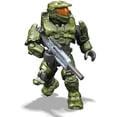 thumbnail image 4 of Figuras de acción Mega Construx Heroes Master Chief Vs. Árbitro, 4 of 10