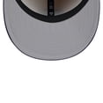 thumbnail image 5 of Men's New Era  Orange Houston Astros 2025 Batting Practice 59FIFTY Fitted Hat, 5 of 6