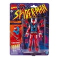 thumbnail image 2 of Figura de Acción Hasbro Marvel Scarlet Spider 6 Pulgadas Legends, 2 of 4