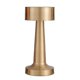 thumbnail image 5 of Lámpara de mesa de Bar Vintage, lámpara recargable con luces cálidas nocturnas Led con batería portátil, 1 año, 5 of 5