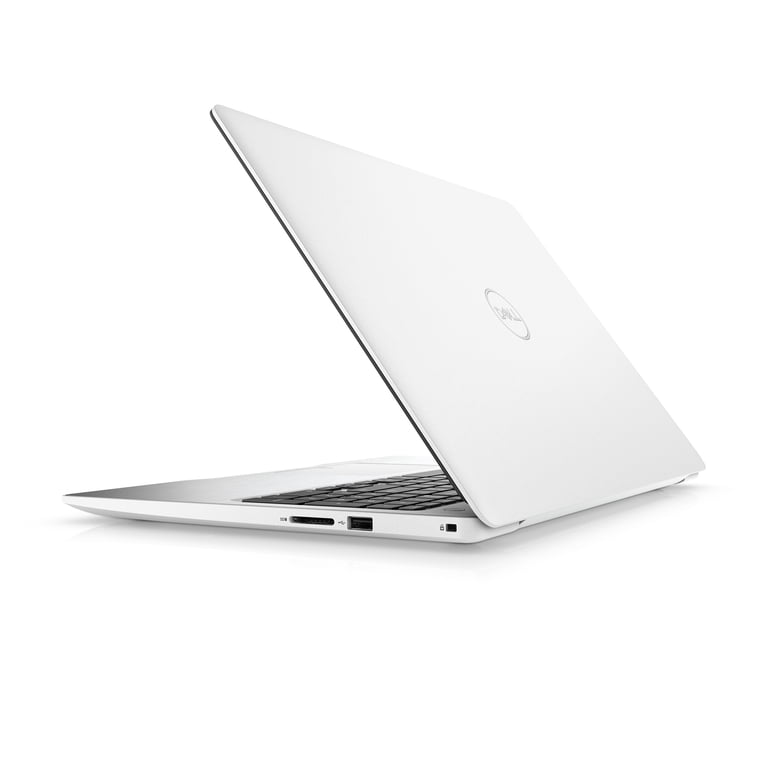 Dell Inspiron 15 5000 (5575) Laptop, 15.6”, AMD Ryzen 5 2500U with