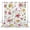 style-7, variant on Floral Colorful Flower Backdrop Background for Photography Photo Booth Backdrop for Photoshoot Background Screen Video Recording Parties Curtain