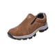 thumbnail image 1 of Botas De Trabajo De Seguridad Botas Con Punta De Acero Resistentes Al Agua Y Amortiguadoras EU41 US8 SM SunniMix Botas de trabajo de seguridad, 1 of 8