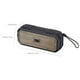 thumbnail image 3 of Altavoz Bluetooth, altavoz solar con audio Bluetooth, altavoz portátil para exteriores con linterna multifuncional para exteriores, sonido estéreo con altavoz inalámbrico para el hogar, audio solar, 3 of 6