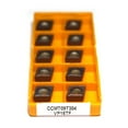 thumbnail image 1 of 10Pcs Ccmt09T304 Vp15Tf/Ue6020/Us735 Metal Lathe Turning Carbide Rts Cnc, 1 of 6