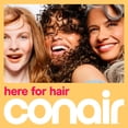 thumbnail image 7 of Conair Volumizing Self-Grip Hair Rollers, Assorted Multicolor 31-Pack With Travel Case, 7 of 7
