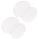 thumbnail image 1 of Almohadillas para el sudor de las axilas, 30 pares de almohadillas para el sudor desechables Almohadillas para el sudor de las axilas Almohadillas para el sudor desechables Valor inmejorable, 1 of 12