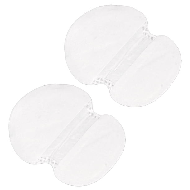 Almohadillas para el sudor de las axilas, 30 pares de almohadillas para el sudor desechables Almohadillas para el sudor de las axilas Almohadillas para el sudor desechables Valor inmejorable