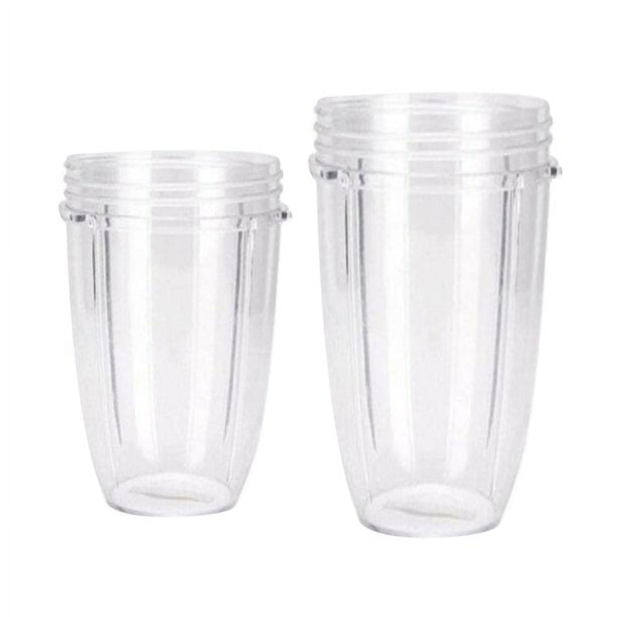 Nutribullet Replacement Parts Replacement Cup Compatible - Temu