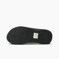 thumbnail image 2 of Reef Men's Sandals, Anchor, Grey/White, 13, 2 of 4