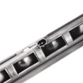 thumbnail image 4 of Lampe LED Diffuseur Arrière Pare-Chocs Lumière Stop Lampe Compatible avec S Class W222 A2229060048, 4 of 8