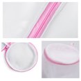 thumbnail image 3 of INTBUYING 3pcs Laundry Washing Bags for Bra Underwear Lingerie Cleaning, 3 of 7