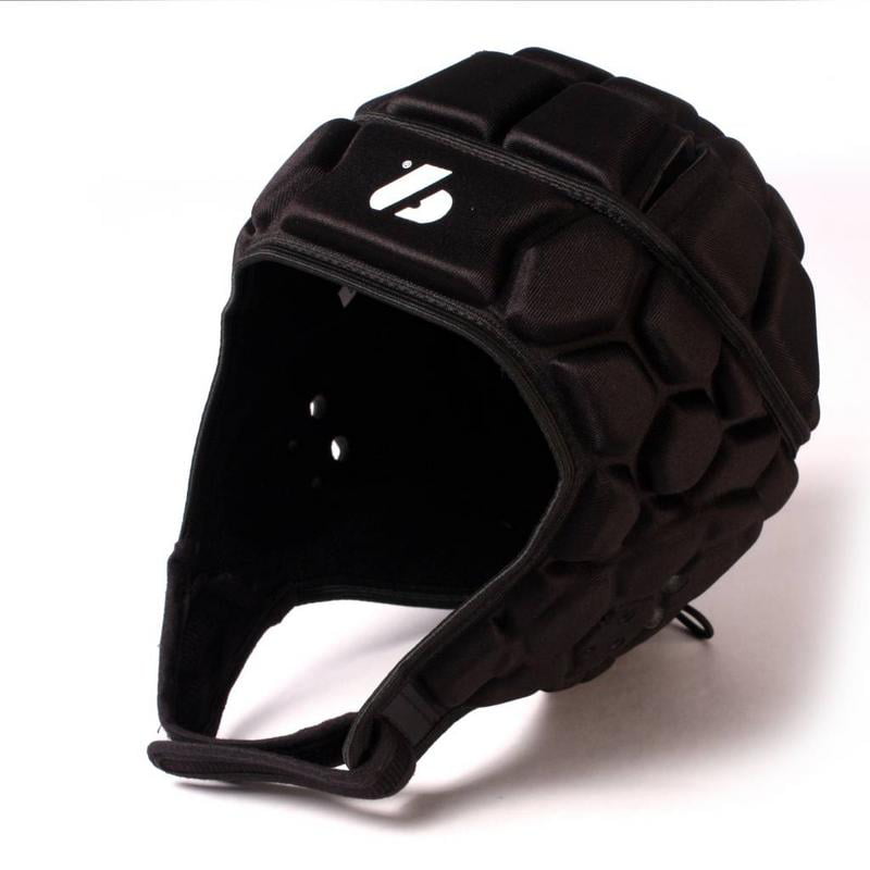 size L red Barnett Heat Pro Helmet 