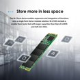 thumbnail image 2 of SSD Transcend MTS820 120 GB M.2 2280 SATA III, 2 of 4