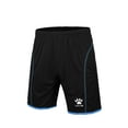 thumbnail image 5 of KELME Soccer Goalie Jersey Padded Uniform Kit - Goalkeeper Jersey, Shorts &, 5 of 8