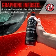 Adams GCS427-01 Ceramic Coating Automotive Waxes, 473 ml
