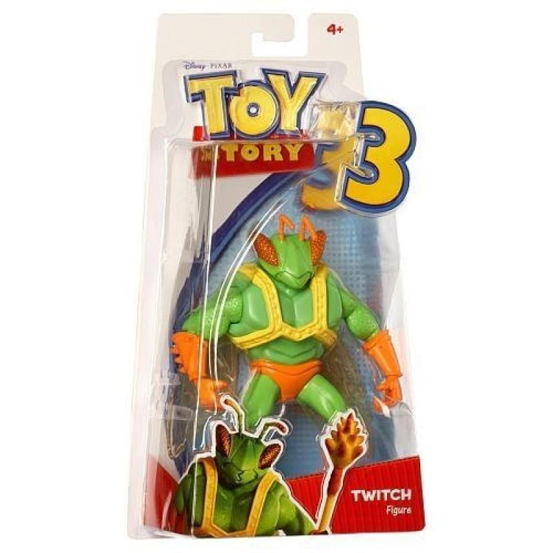 big w toy story figurines