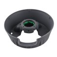 thumbnail image 2 of Blender Main Pot Base, Simple Installation Easy To Clean Wear Resistant PP Food Processor Pot Base Safe Lock  for Kitchen, 2 of 7