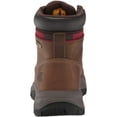 thumbnail image 3 of Caterpillar P74066 9.5W Dryverse Waterproof Boots, Leather Upper, Women's 9.5 Wide - Quantity 1, 3 of 7