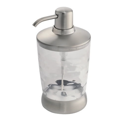 InterDesign Dispenser Bottle 76350ej Soap Pump York for sale online 