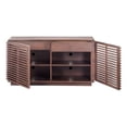 thumbnail image 5 of Credenza Kessa Muebles Linea - Nogal 199051, 5 of 5