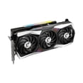 thumbnail image 3 of MSI Gaming Radeon RX 6800 16GB GDDR6 PCI Express 4.0 ATX Video Card RX 6800 GAMING Z TRIO V1, 3 of 7