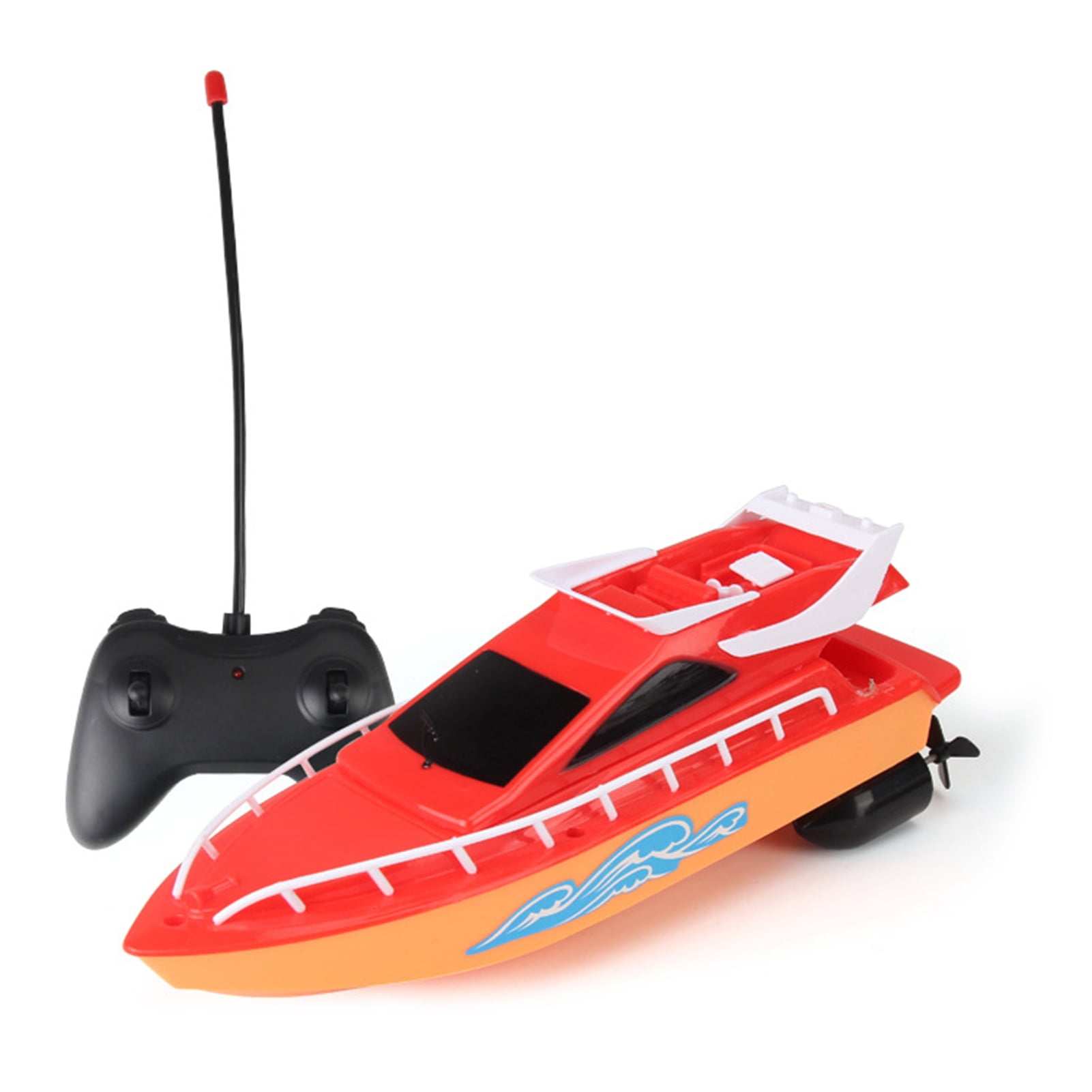 Remote control 2024 ship toy