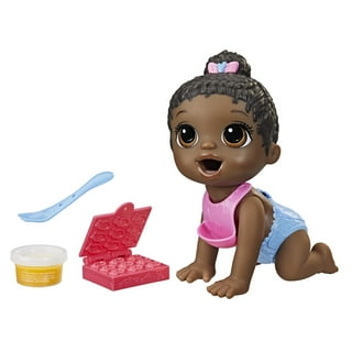 Baby alive 2024 snackin lily walmart