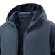 thumbnail image 3 of Ceisia Men's Outdoor Sports Pants Hooded Long Sleeve Winter Loose Fit with Zipper Gift with Pockets, 3 of 6