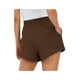 thumbnail image 5 of SAYOO Pantalones sueltos para mujer, adelgazantes Casual Party Street Spring Sports Cordón Bolsillos Shorts SAYOO Moda, 5 of 6
