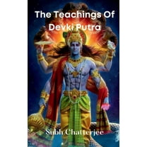 The Teachings Of Devki Putra (Paperback)