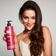 thumbnail image 4 of Marc Anthony GROW LONG Super Fast Strength Shampoo, for All Hair Types, with Caffeine & Ginseng, 16 fl oz, 4 of 8