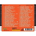 thumbnail image 2 of Mickey & Sylvia - Love Is Strange: All The Hit Singles As & Bs 1950-1962 - Music & Performance - CD, 2 of 2