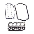 thumbnail image 2 of DNJ FGS2004 Graphite Full Gasket Set Fits Cars & Trucks 82-83 Honda Accord 1.8L L4 SOHC 12v, 2 of 4