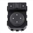 thumbnail image 1 of 255703TB1A Door Mirror Switch for Nissan Altima Maxima, 1 of 5