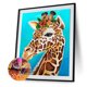 thumbnail image 2 of Wdftyju 5D DIY Diamond Painting Kits Jirafa Full Square Drill Wall Art (30x40CM) Wdftyju 7qz0lj4xx0rx6ah5D02, 2 of 9
