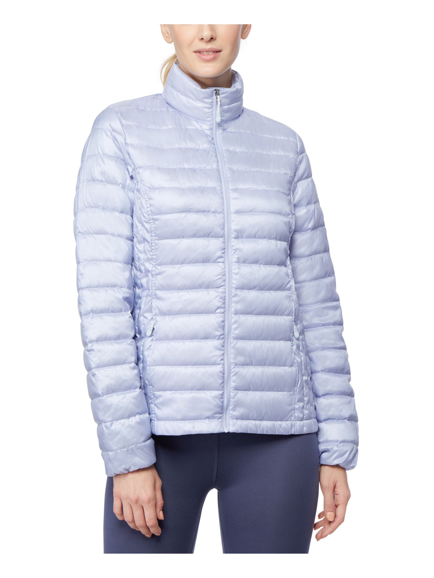 32 degrees womens ultra light down chevron packable jacket
