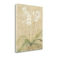 thumbnail image 2 of "Orchid Cool" By Cheri Blum, Fine Art Giclee Print on Gallery Wrap Canvas, Ready to Hang, 2 of 2