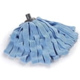 thumbnail image 2 of O-Cedar Microfiber Cloth Mop Microfiber Cloth Mop 1 Extra Refill, Pack - 1, 2 of 7
