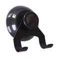 thumbnail image 4 of Gancho con ventosa, resistente, impermeable, para uso general, con ventosa al vacío Negro, 4 of 9